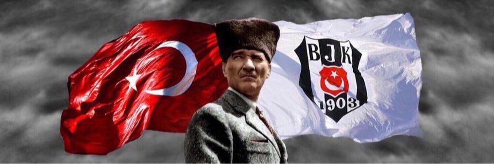 Aytac1903's profile banner image