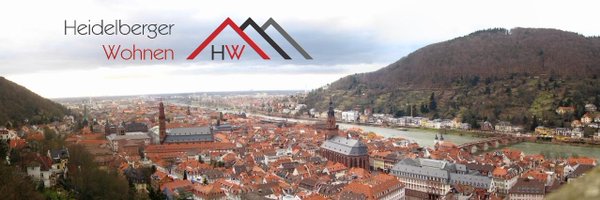 Heidelberger Wohnen Immobilien Profile Banner