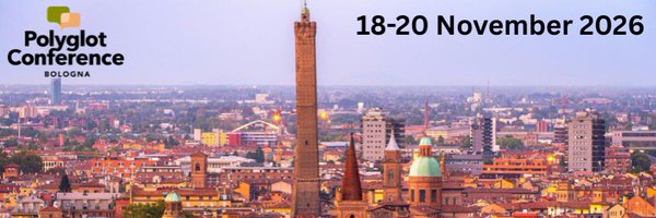 polyglot_confer Profile Banner