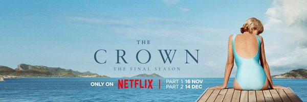 The Crown Profile Banner