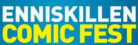 Ekn Comic Fest banner