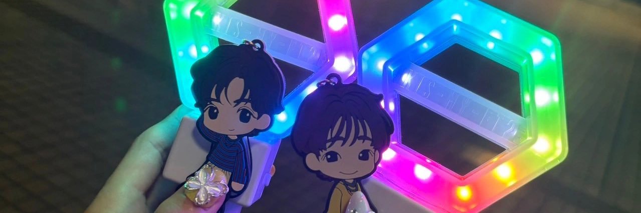💐 banner