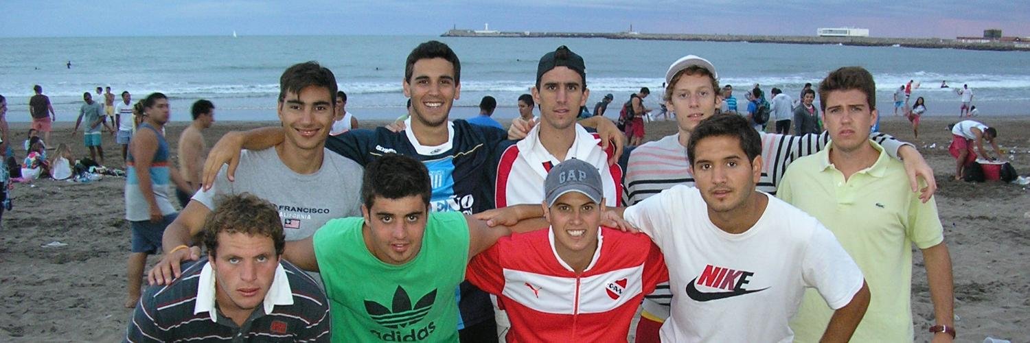 JoaquinSaby's profile banner image
