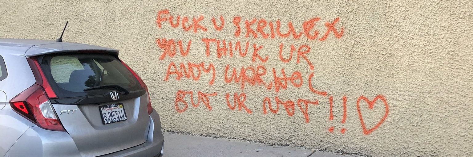 the421's profile banner image