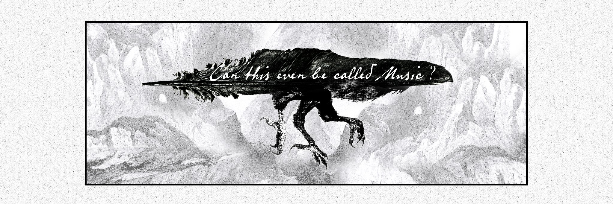 Can This Even Be Called Music? banner