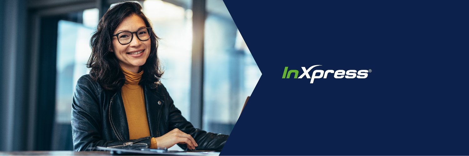 InxpressFSE's profile banner image