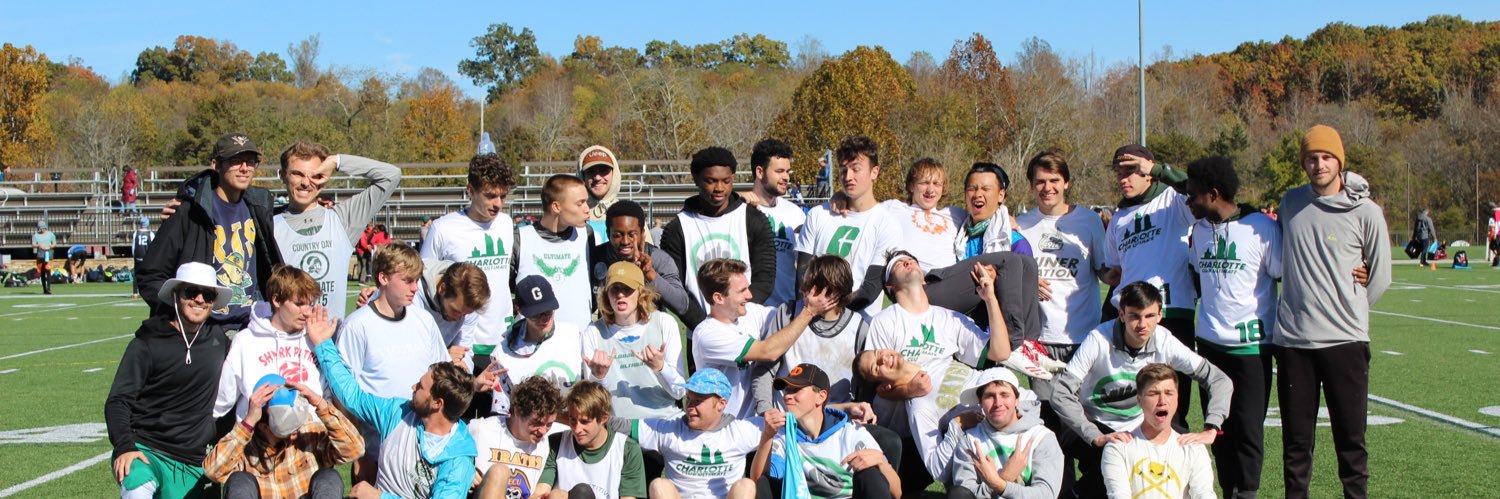 Charlotte Club Ultimate banner