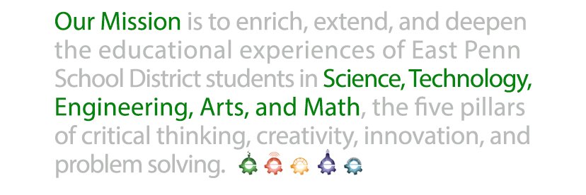 EPSD Ed. Foundation banner