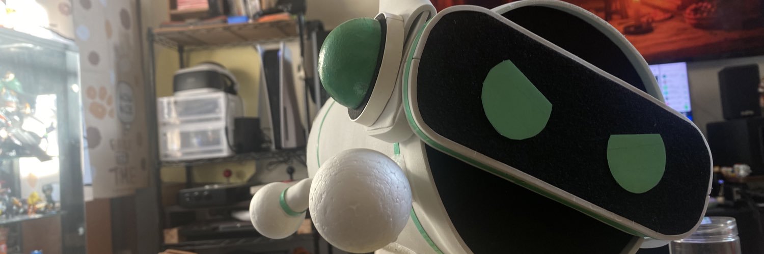 車魔獸獸@LEVEL34 banner