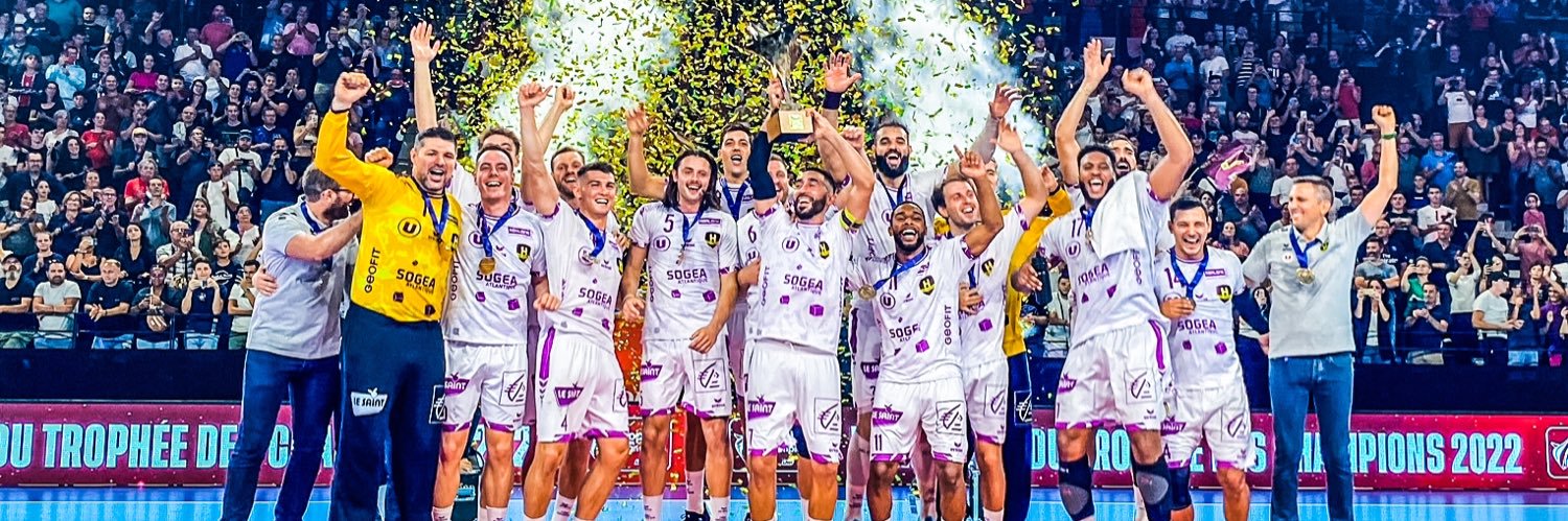 Gaelle22's profile banner image