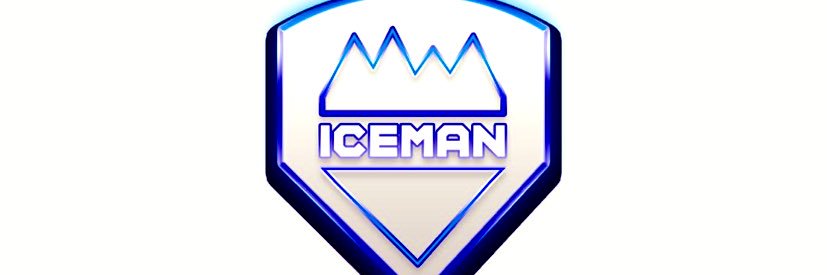 IcemanJ98's profile banner image