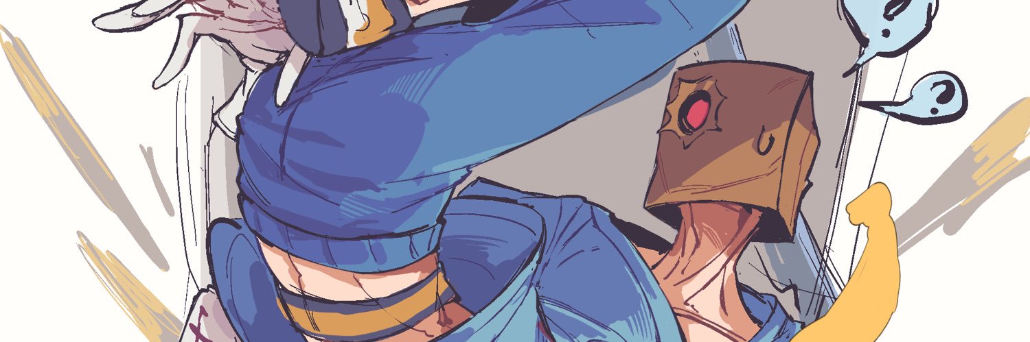 Ammut Oz🌽's banner