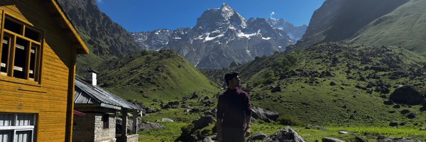 dhruvlenka Profile Banner