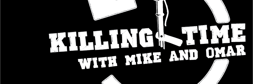 MikeAndOmar's profile banner image