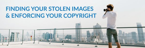 COPYTRACK Profile Banner