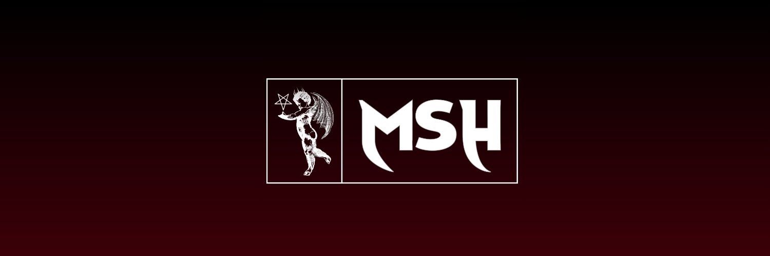 MORNING STAR HERESY ⛧ banner