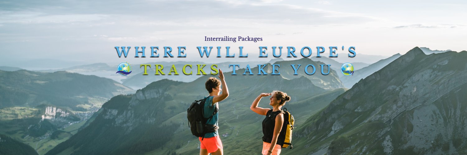 InterrailingPackages banner