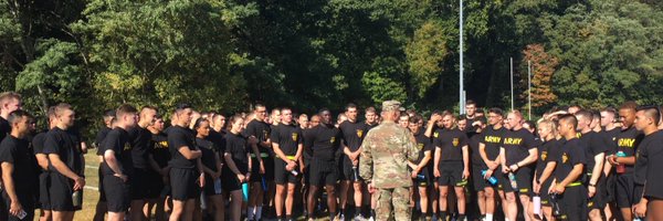 Commandant_USMA Profile Banner