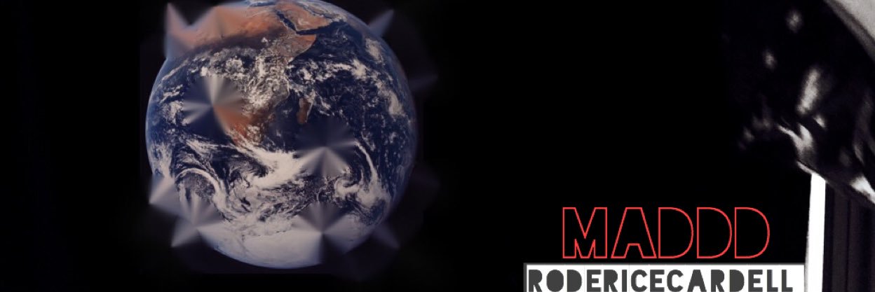 RodericeCardell's profile banner image
