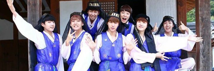 bangtanjali's profile banner image