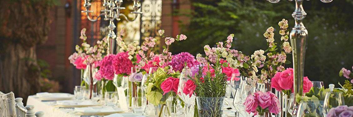 Les Chef Blanc Event banner