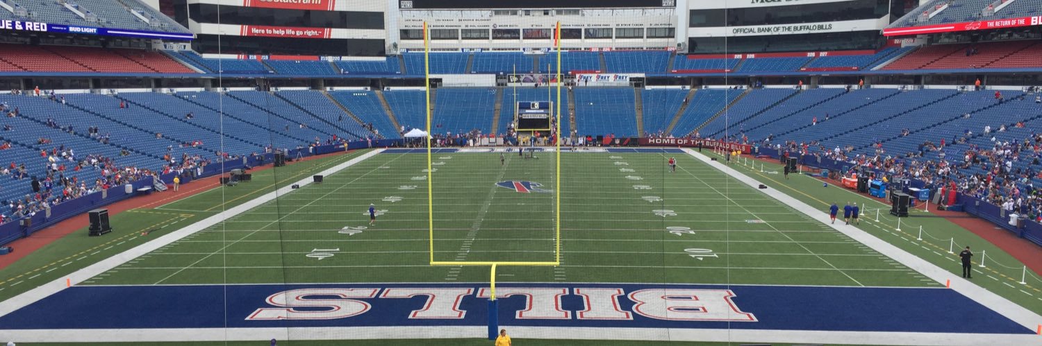 GoBillsReese's profile banner image