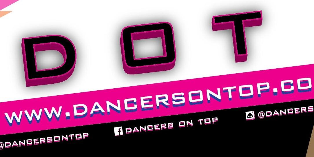 dancersontop's profile banner image