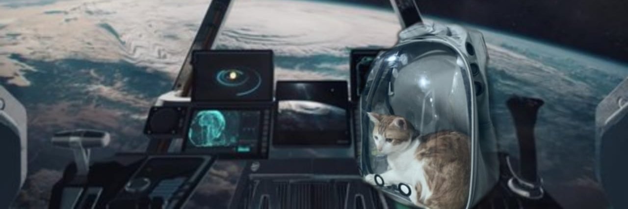 krevakens's profile banner image