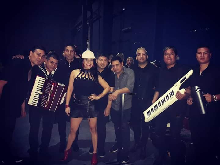 GabySilvaShow's profile banner image