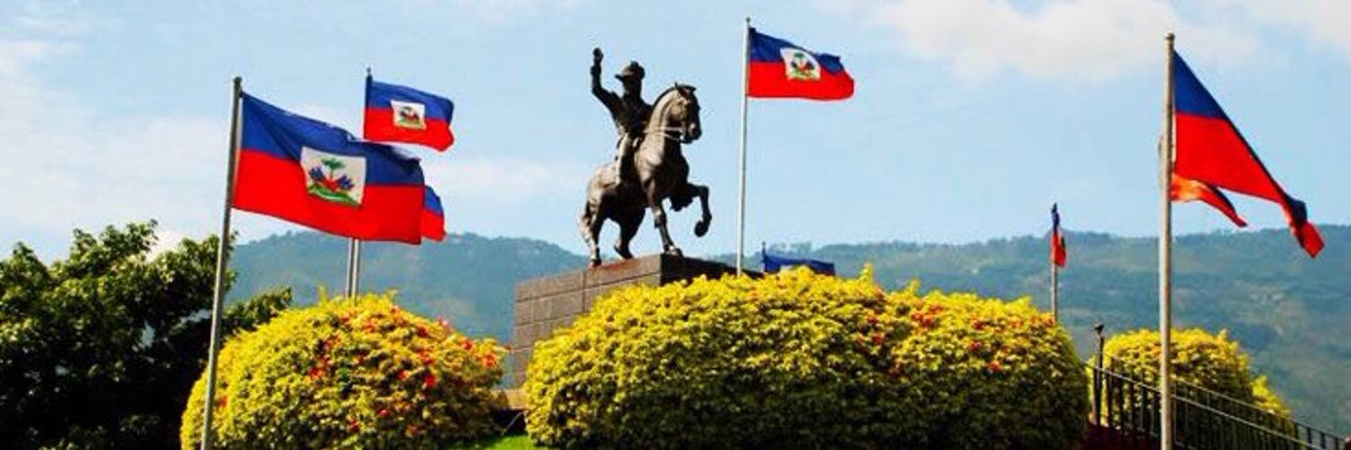 Wedlyne François Pierre banner