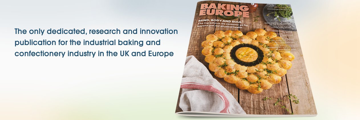 Baking Europe banner