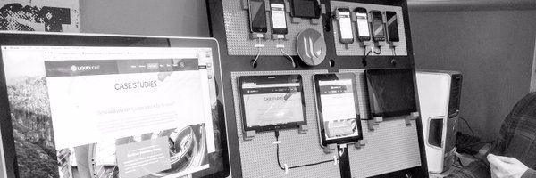 LiquidLightUK Profile Banner