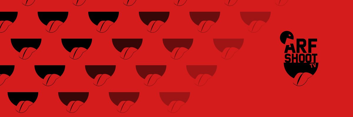 ArfShootTV's profile banner image