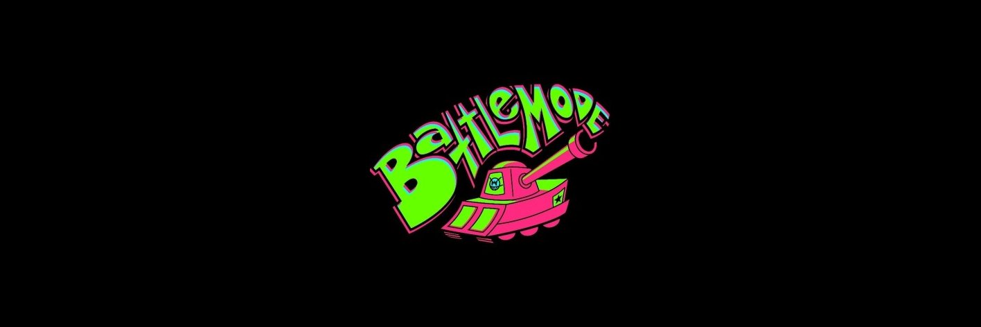 Battlemode Music's banner