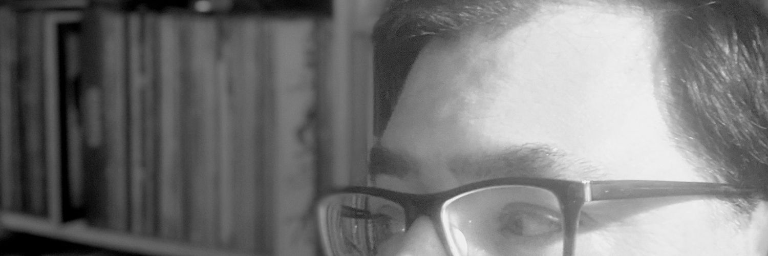 Jeremy Earle 💿🎧📻🇨🇦 banner