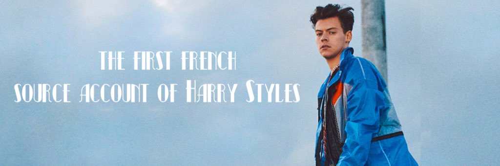 UpdatesHarrySFR's profile banner image