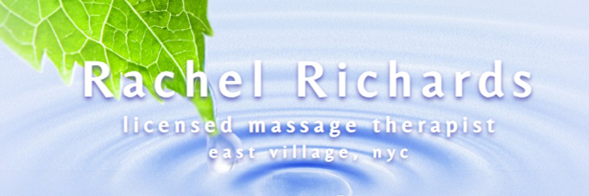 RichardsMassage's profile banner image