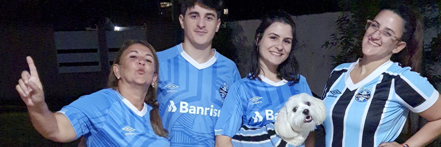 MaiconLan's profile banner image