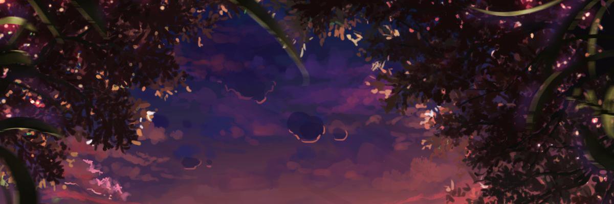 FutairoHitoe2's profile banner image