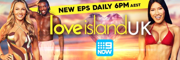 9Now Profile Banner