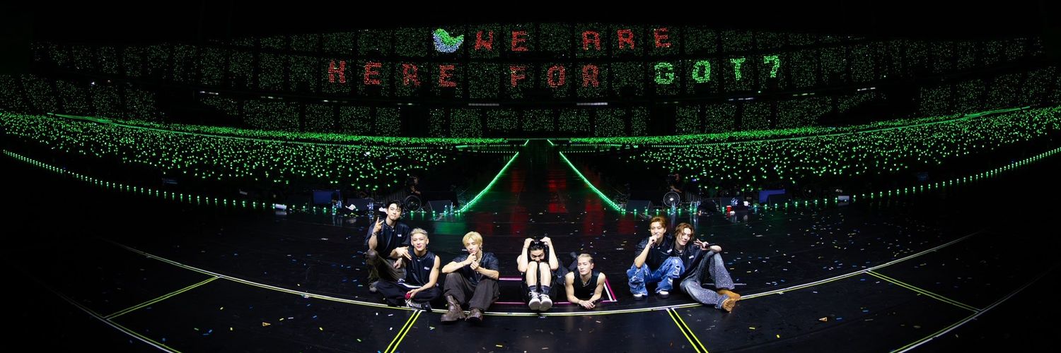 휴이띠 ♥️JaCkSoN banner
