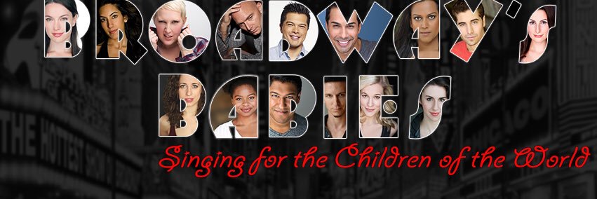bdwaybabies's profile banner image