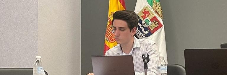 David Fabián banner