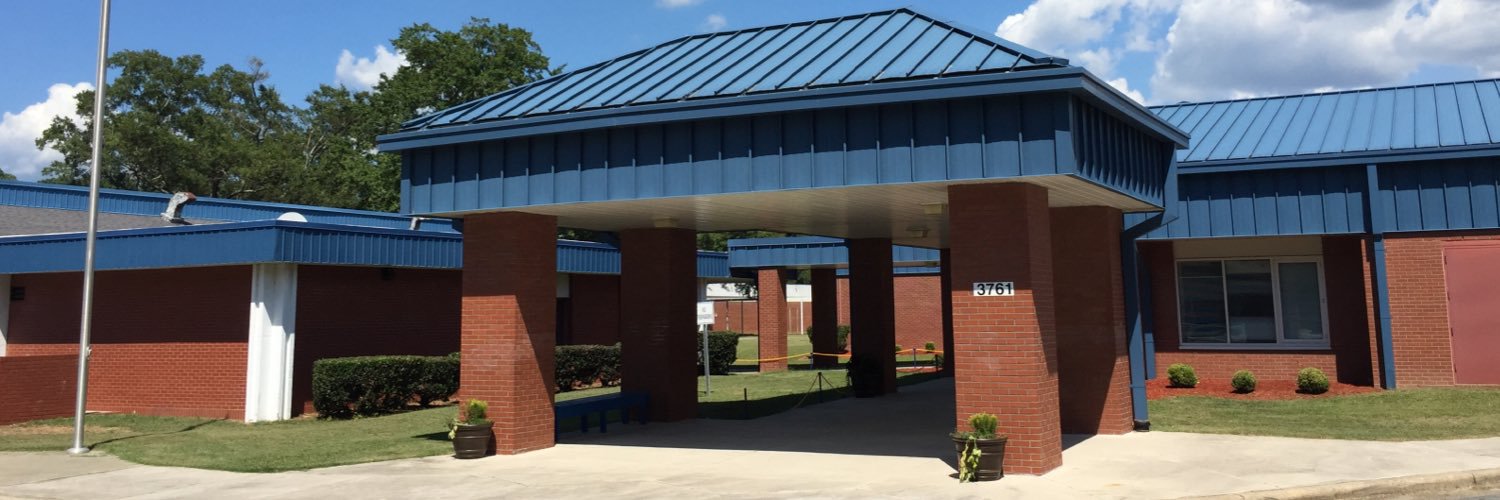 Brogden MS banner