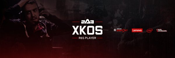 Xkos Profile Banner