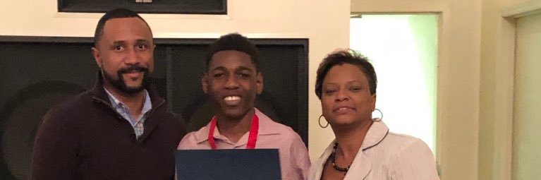 Dillard MS banner