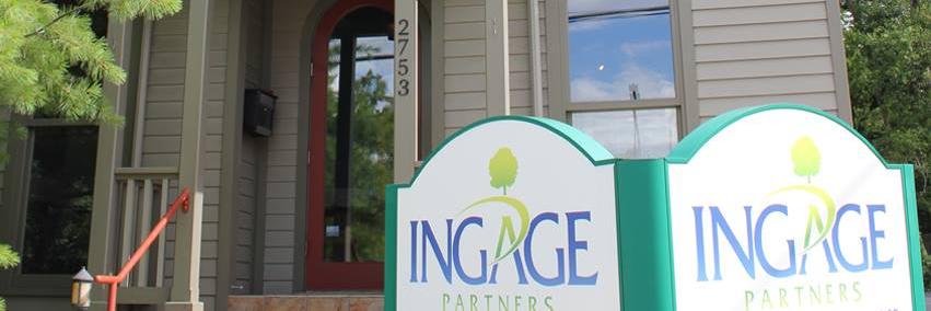 IngagePartners's profile banner image
