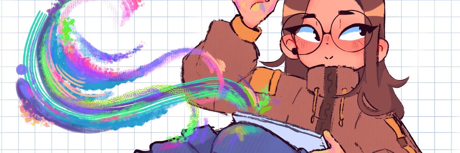 DinoDerpp's profile banner image