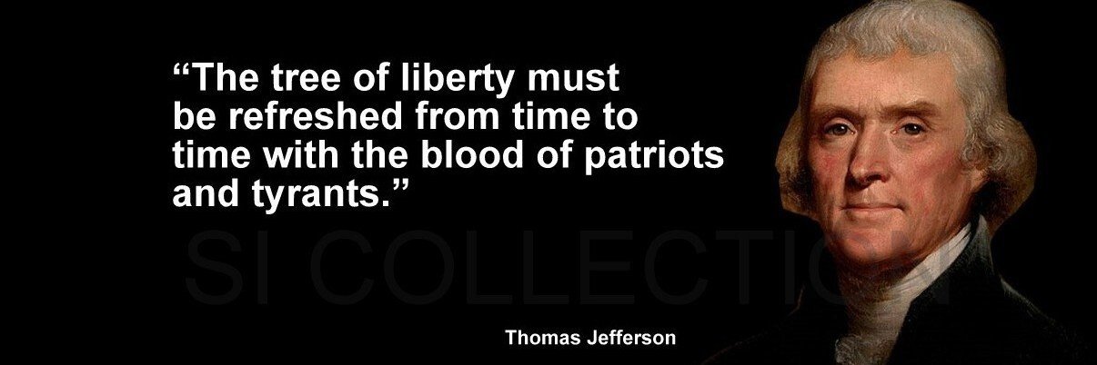 LibertyGhost207's profile banner image