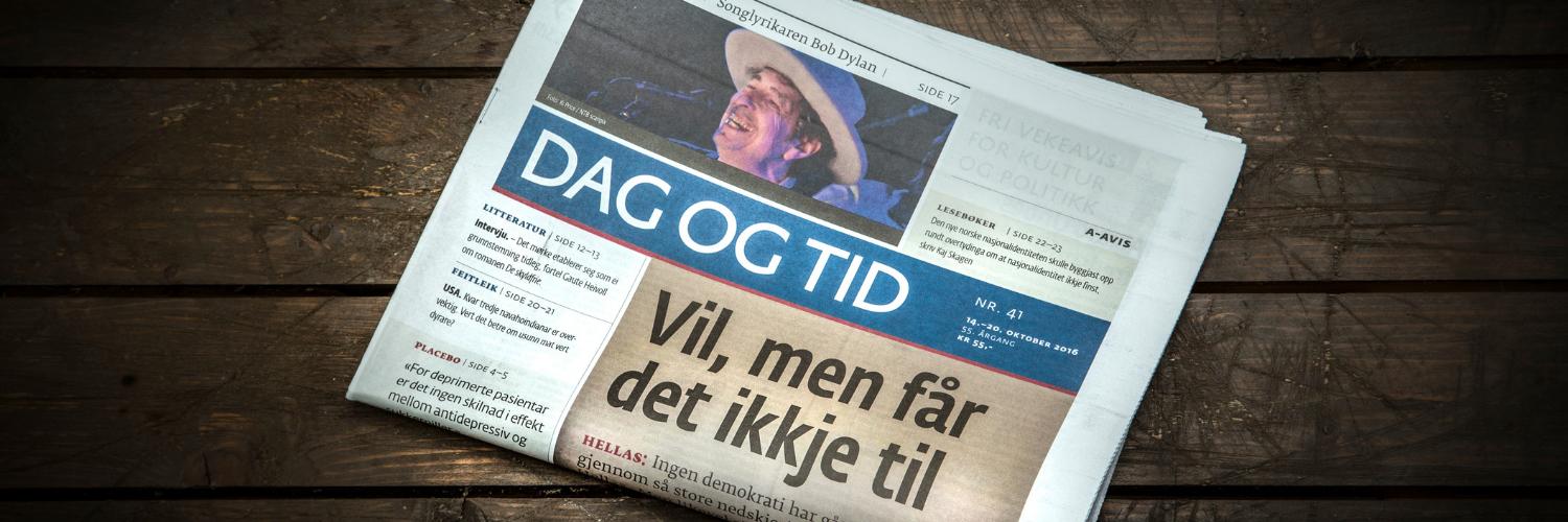 dagogtid's profile banner image